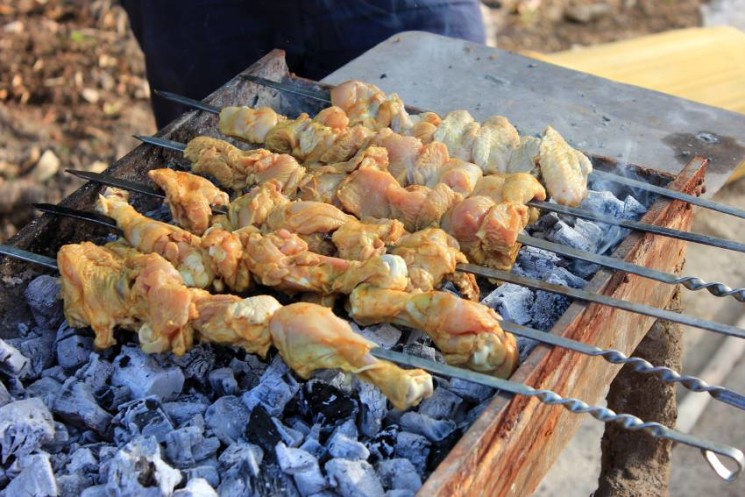 Persian Cooking
